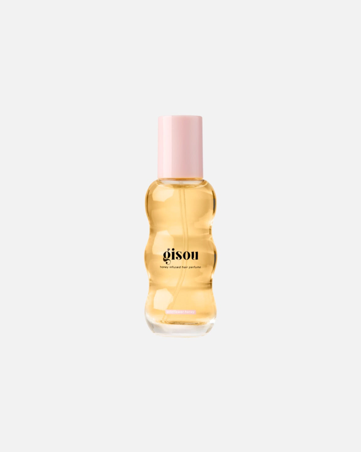 Gisou Wildflower Honey Infused Hair Perfume