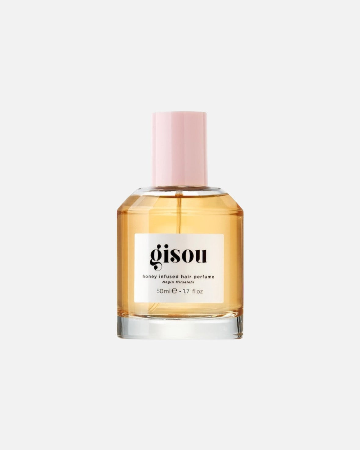 Gisou Wildflower Honey Infused Hair Perfume