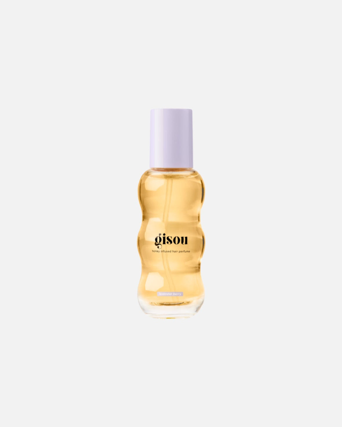 Gisou Lavender Berry Honey Infused Hair Perfume