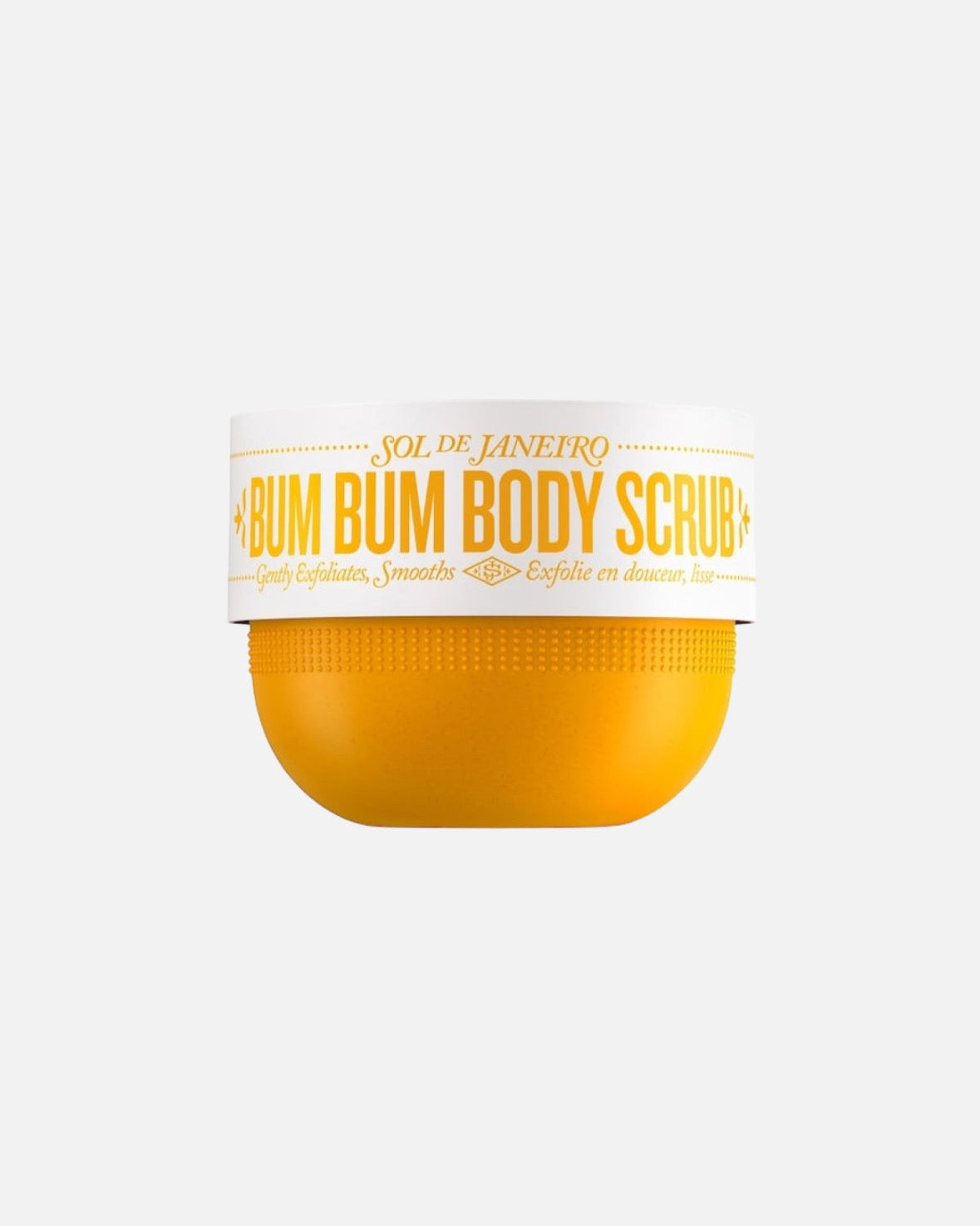 Sol de Janeiro Bum Bum Body Scrub