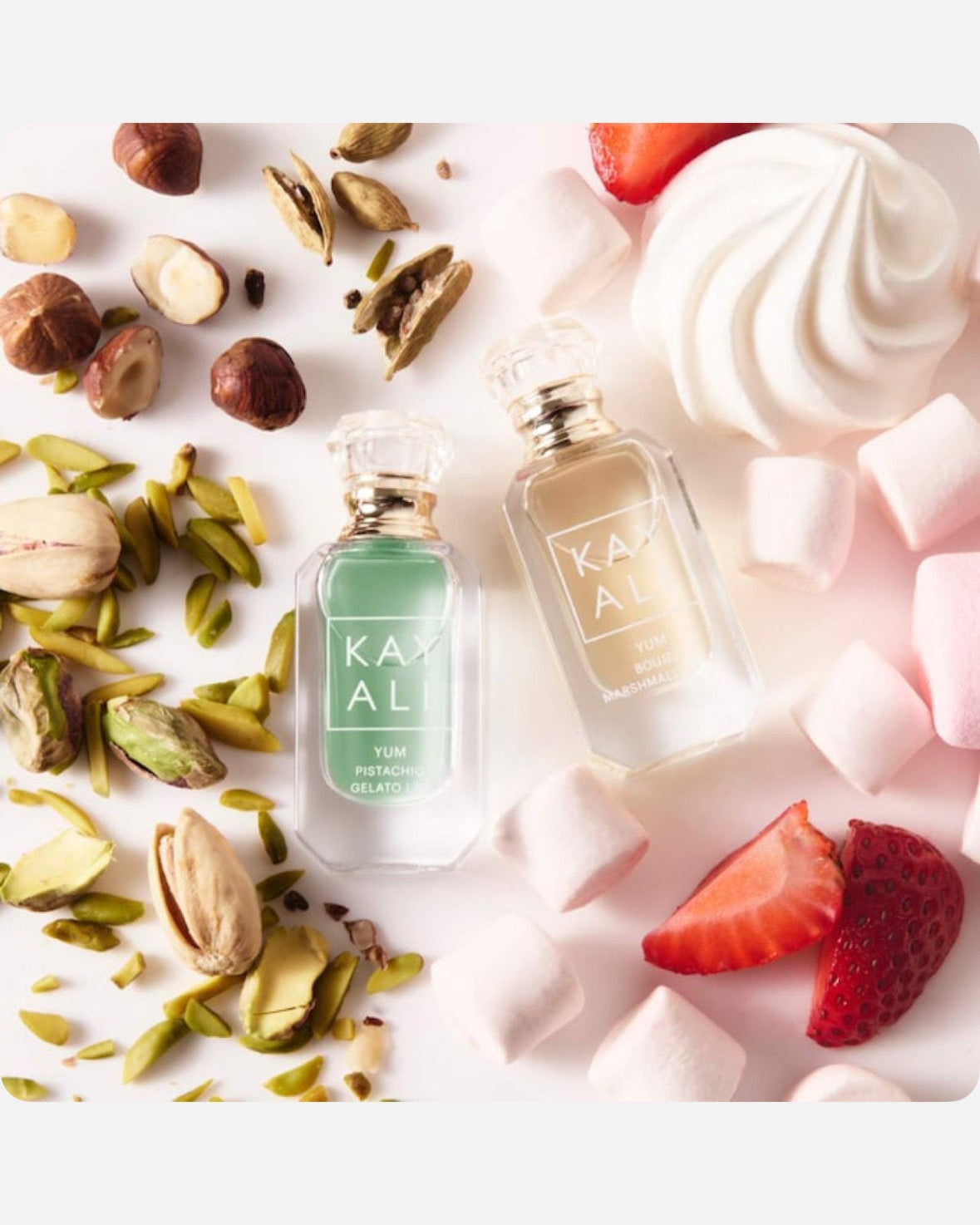KAYALI Mini YUM Perfume Duo Set