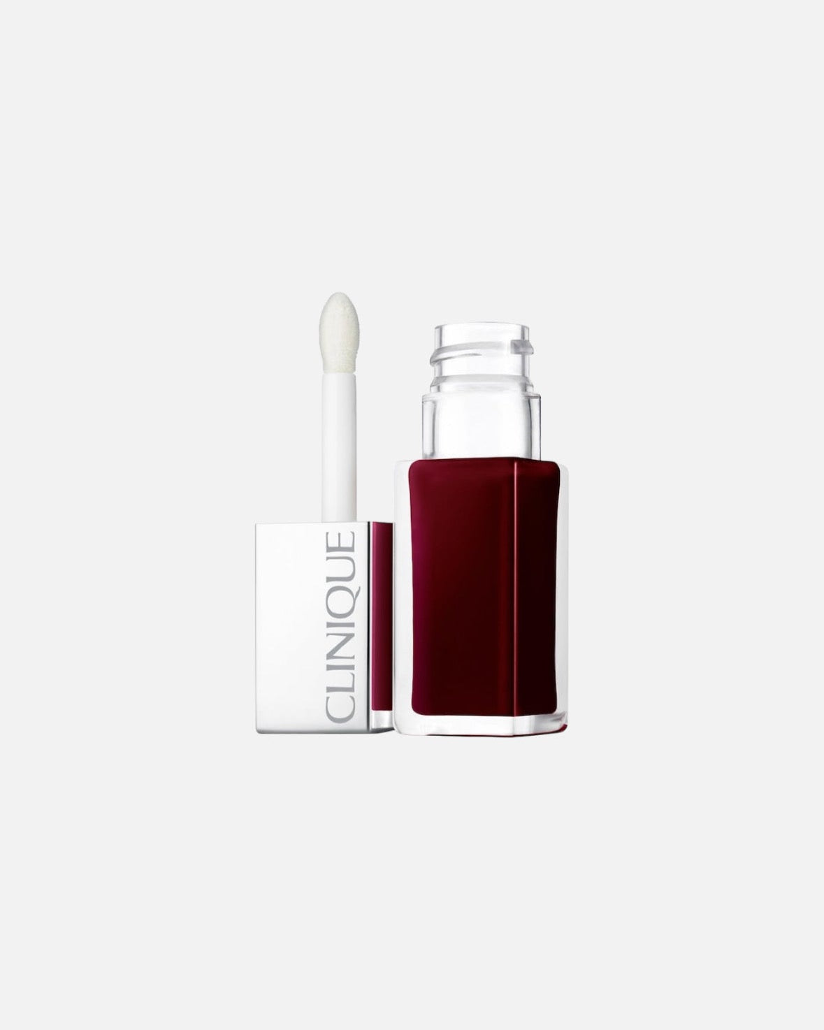 CLINIQUE Pop™ Black Honey Cheek + Lip Oil