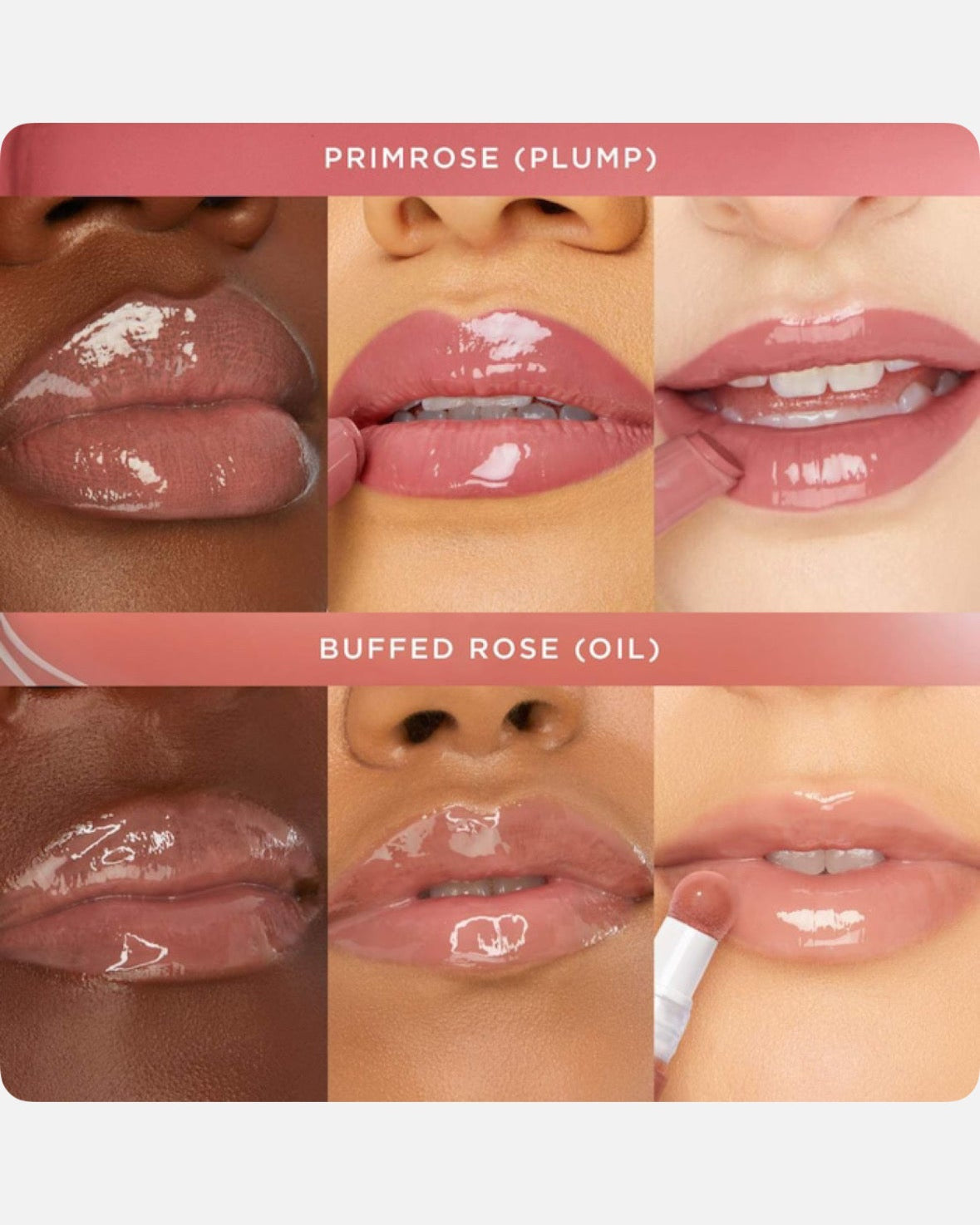 tarte mini maracuja juicy lip plumping pair