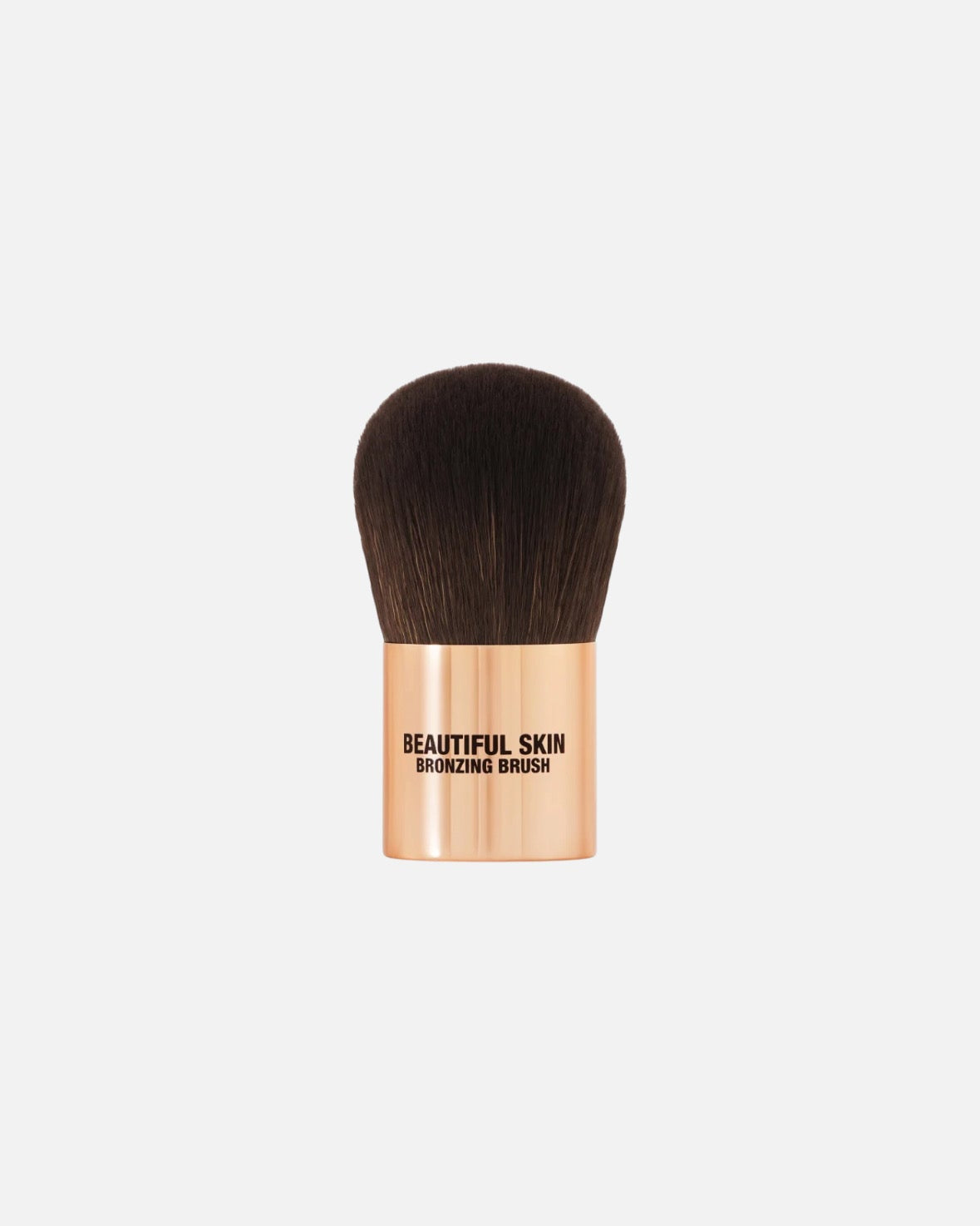 Charlotte Tilbury Beautiful Skin Bronzing Brush