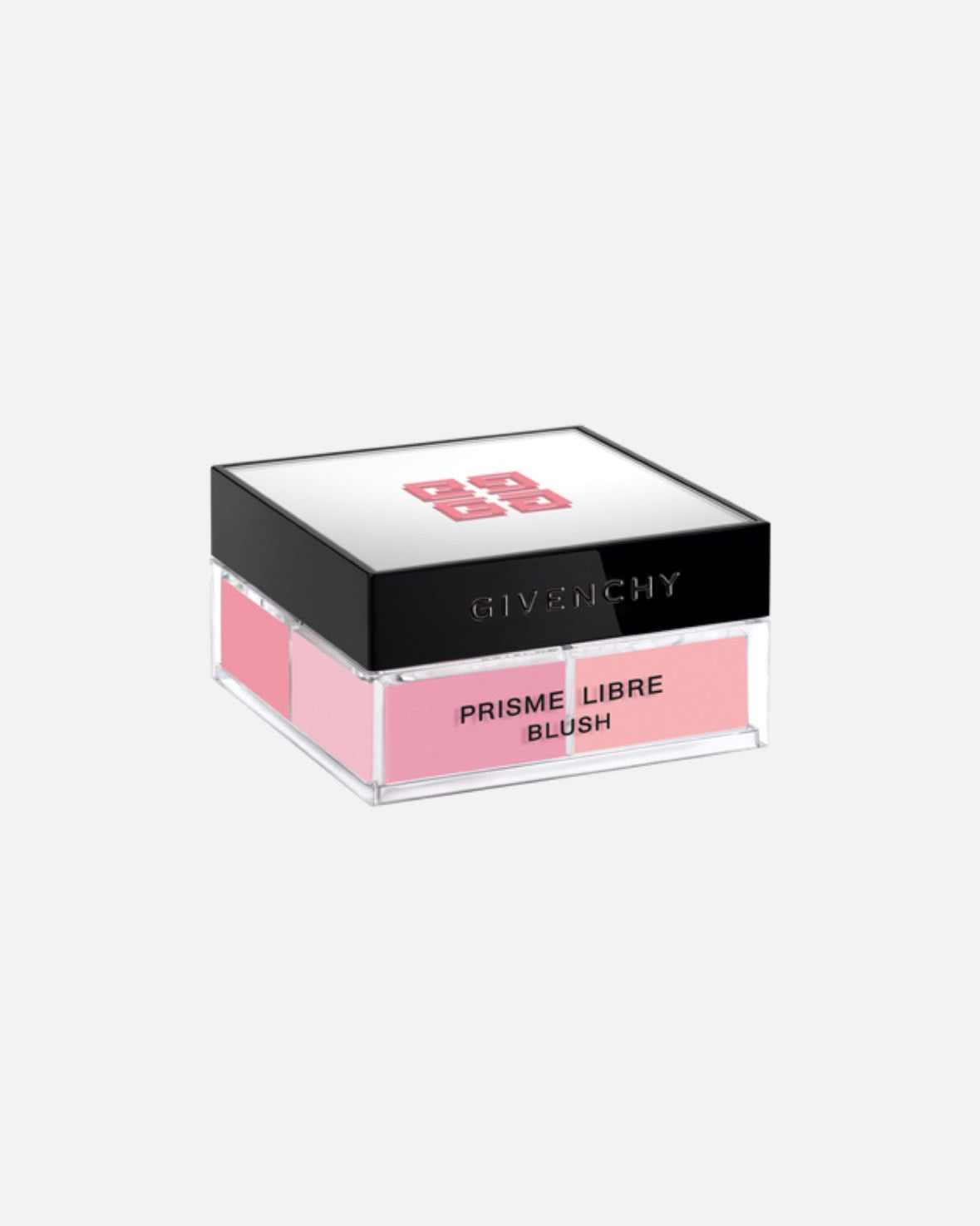 Givenchy Prisme Libre Loose Powder Blush 12H Radiance