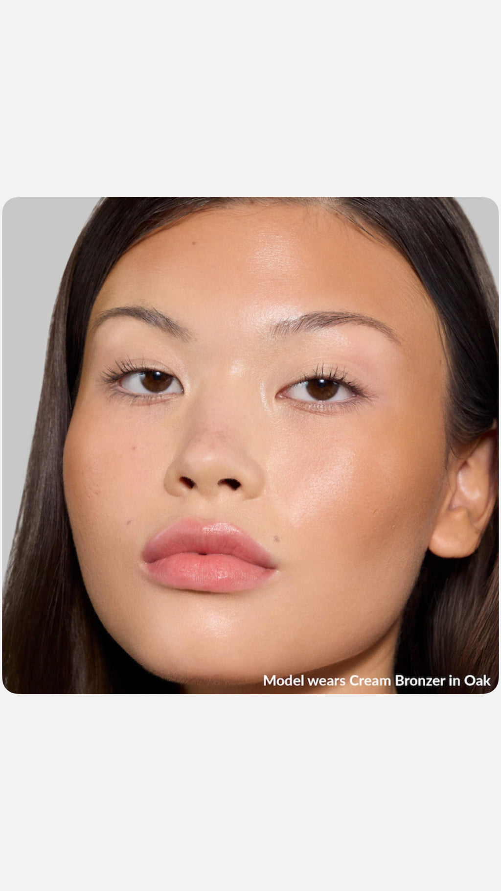 REFY Cream Bronzer