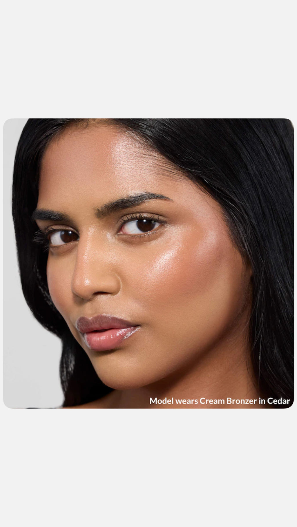 REFY Cream Bronzer