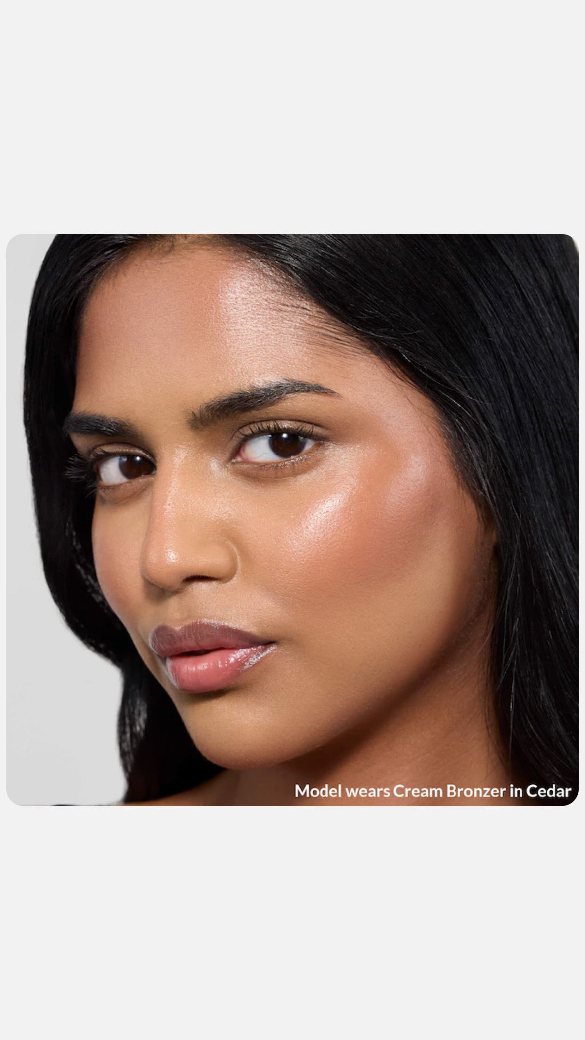 REFY Cream Bronzer