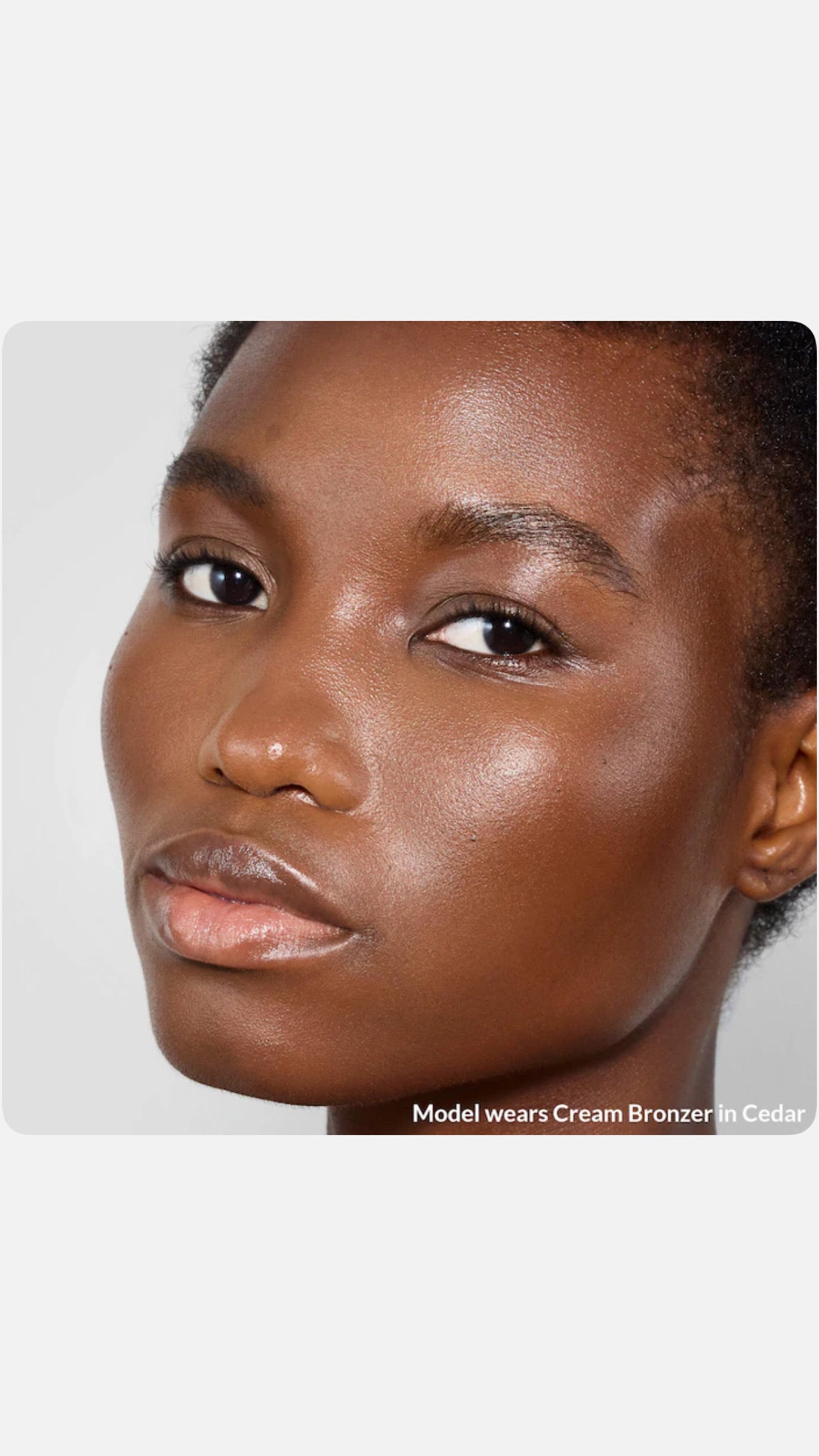 REFY Cream Bronzer