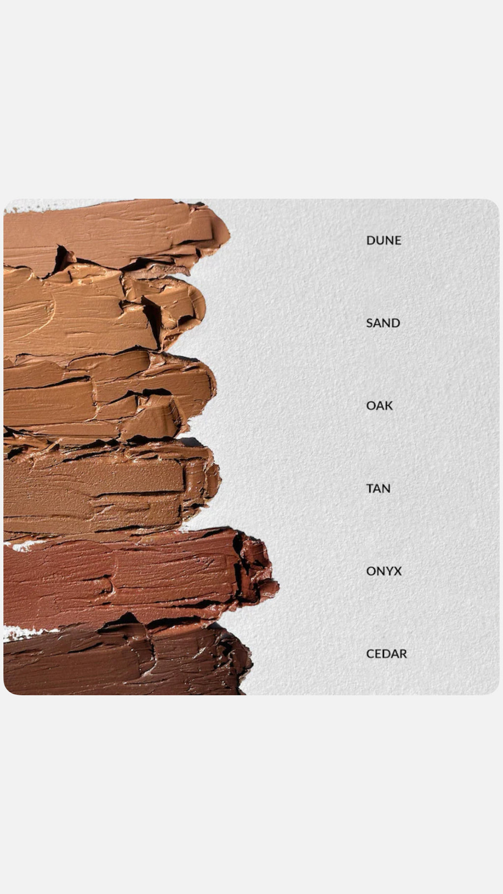 REFY Cream Bronzer