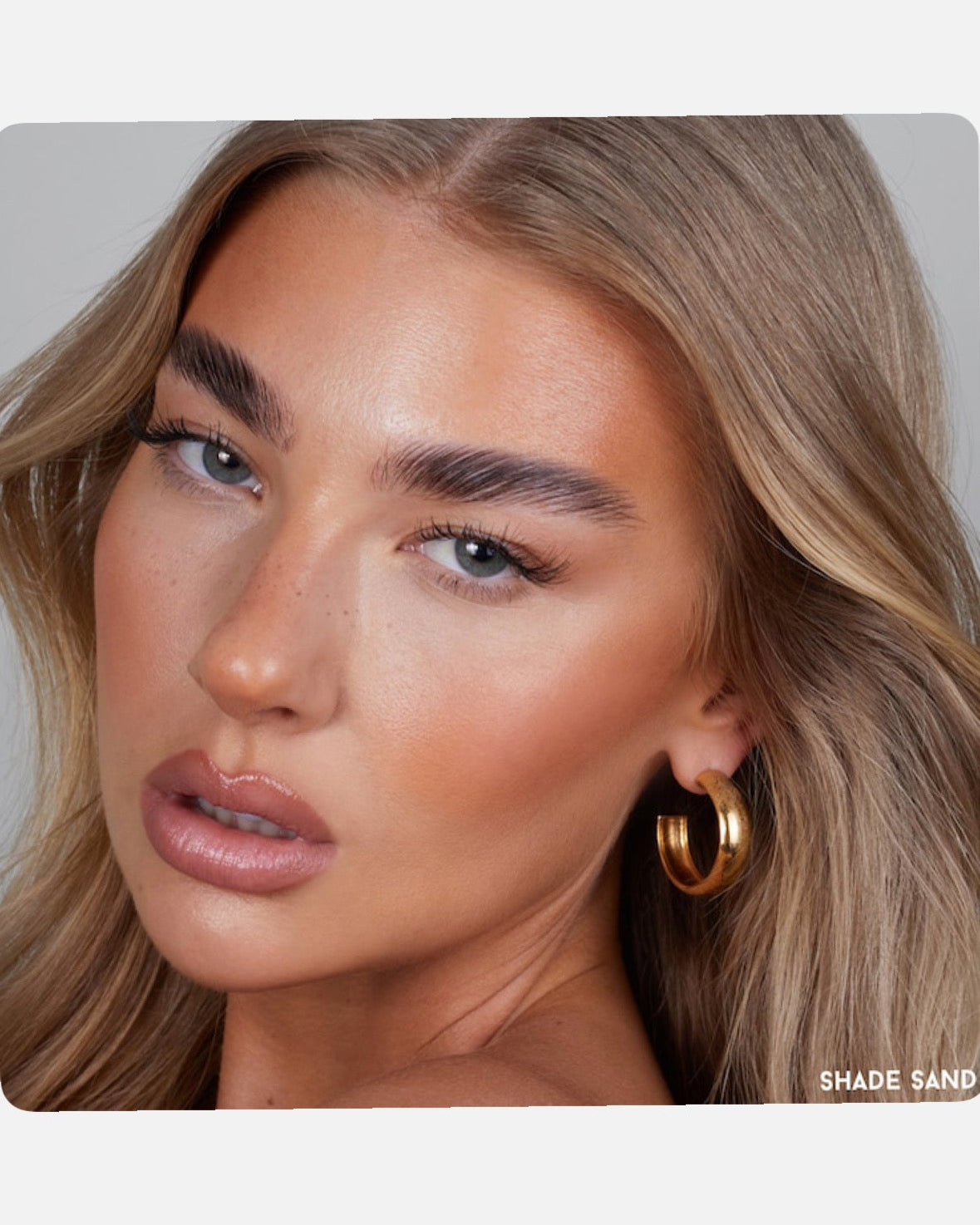 REFY Cream Bronzer