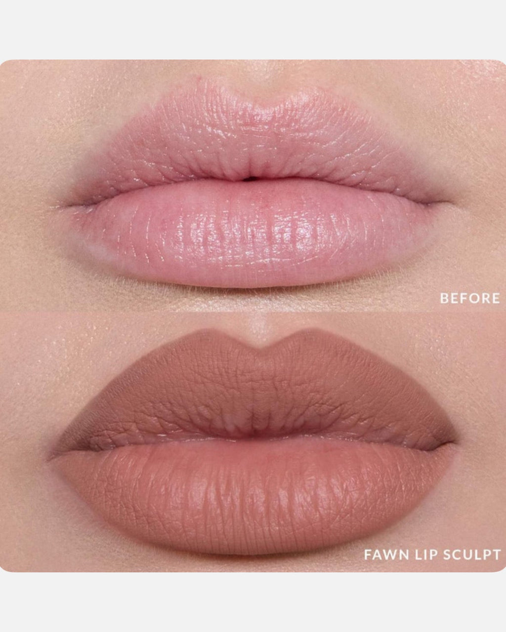 REFY Lip Sculpt Longwear Liner