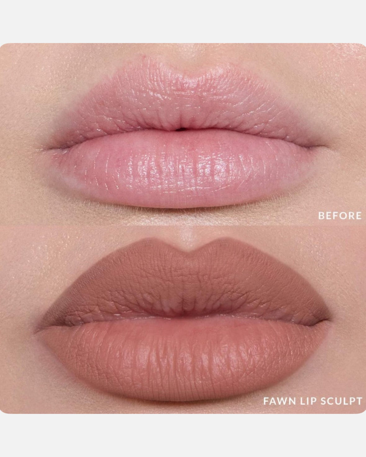 REFY Lip Sculpt Longwear Liner