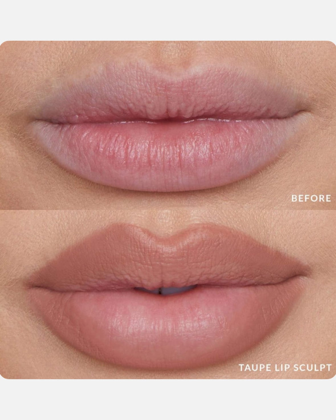 REFY Lip Sculpt Longwear Liner