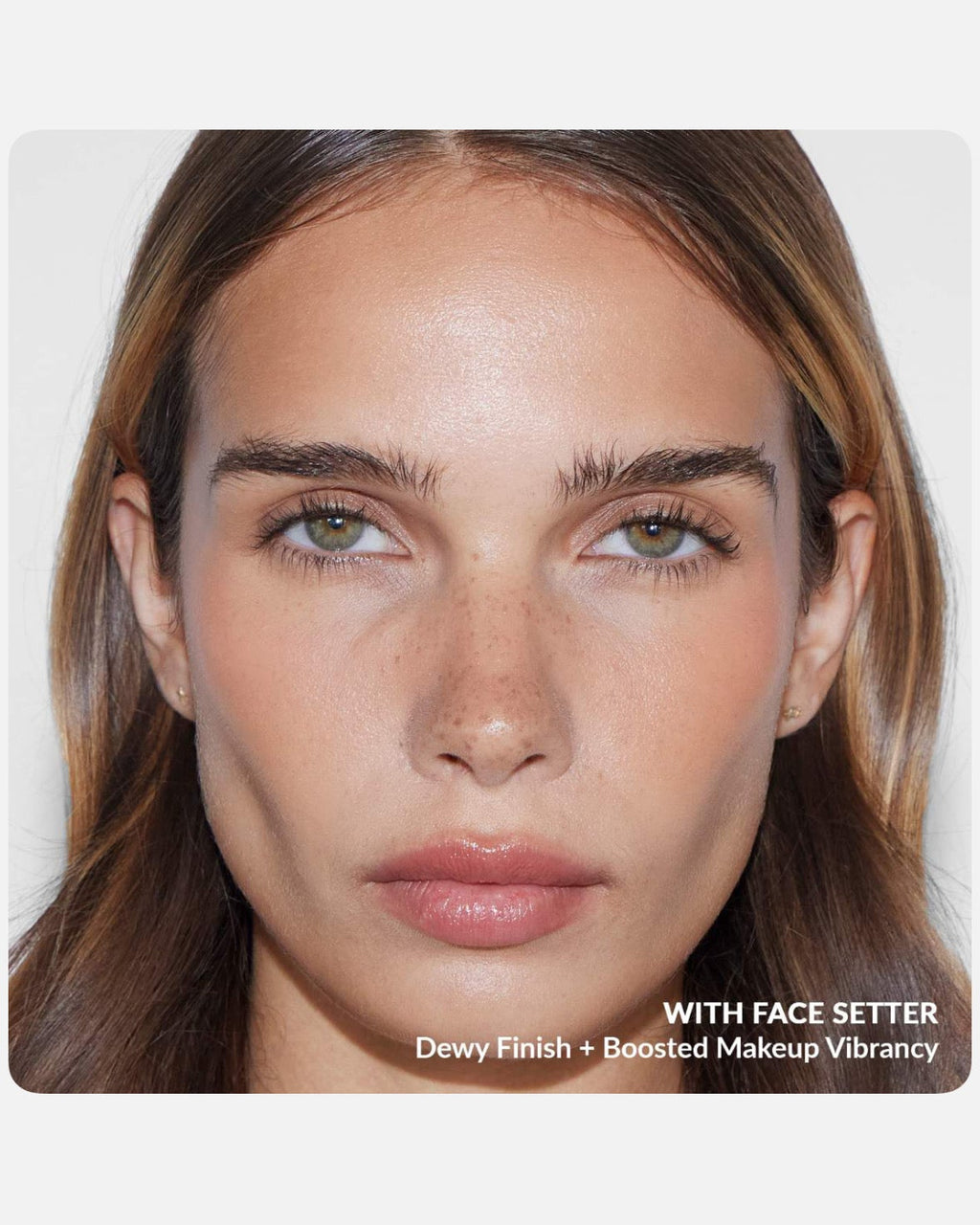 REFY Face Setter Hydrating and Plumping Setting Spray with Polyglutamic Acid