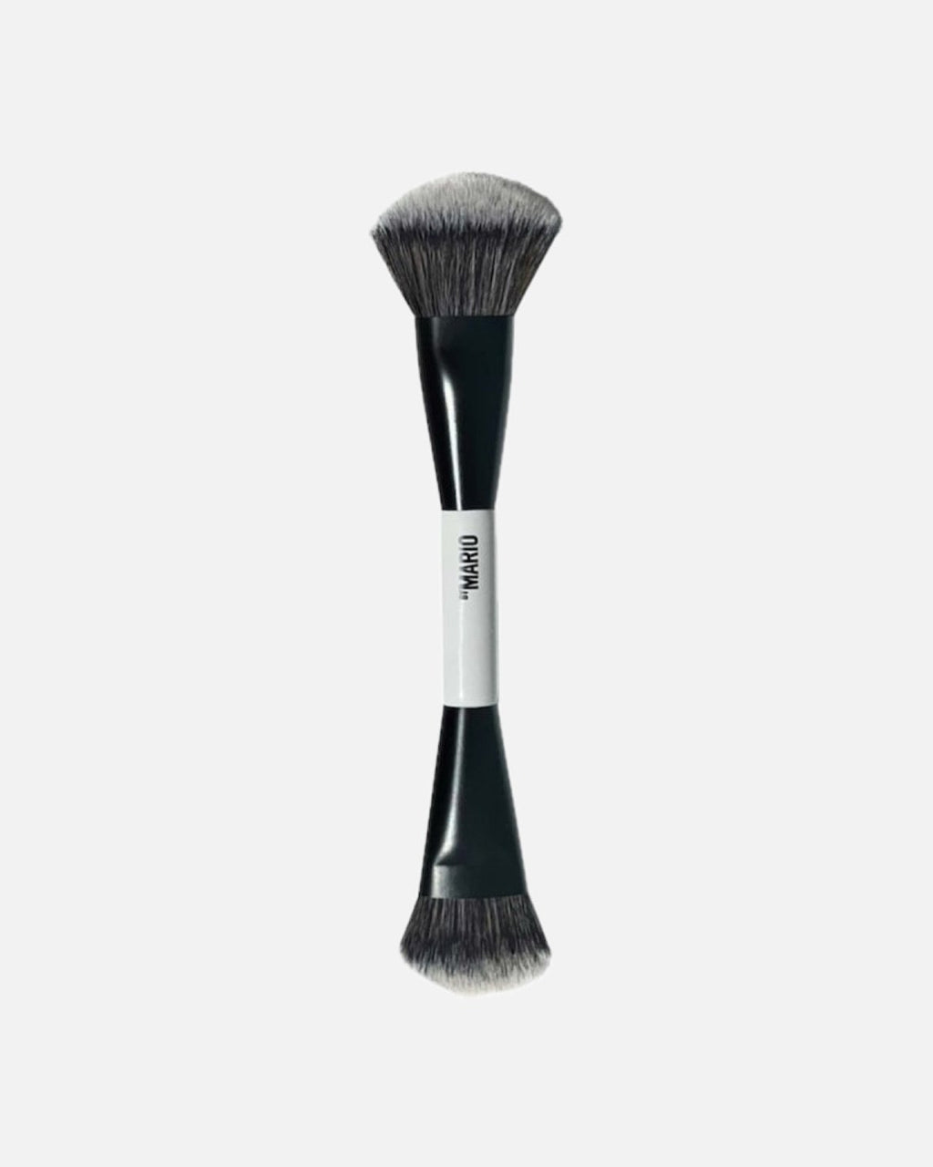 MAKEUP BY MARIO F4 Dual-Ended Foundation and Face Brush