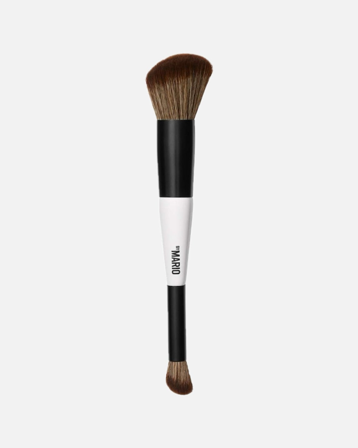 MAKEUP BY MARIO F1 Dual-Ended Contour and Blush Brush