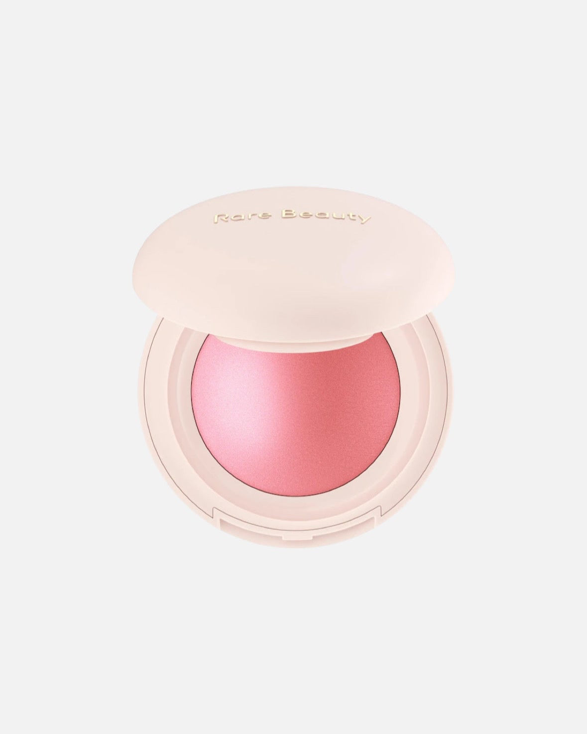 Rare Beauty by Selena Gomez 
Soft Pinch Luminous Powder Blush
