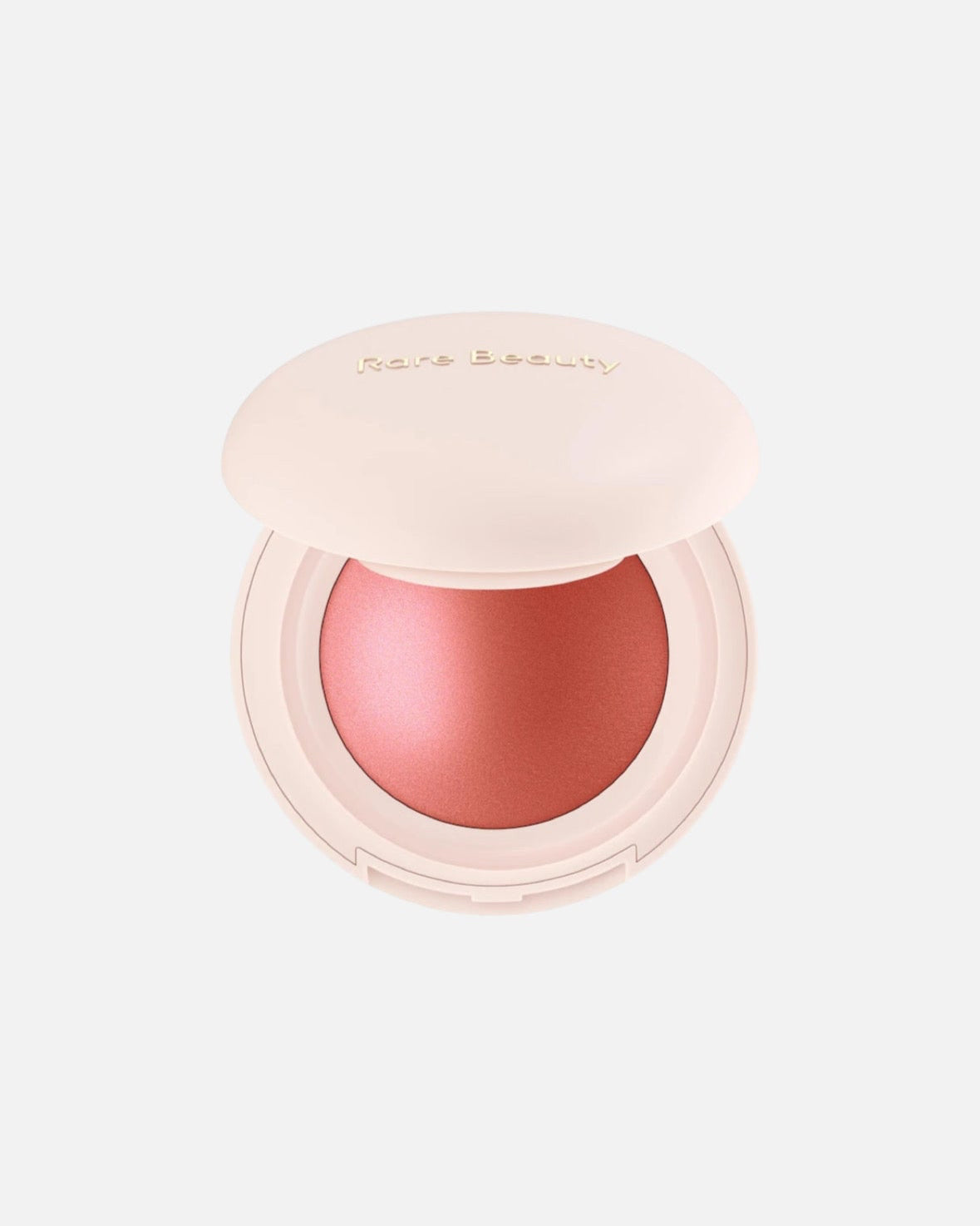 Rare Beauty by Selena Gomez 
Soft Pinch Luminous Powder Blush