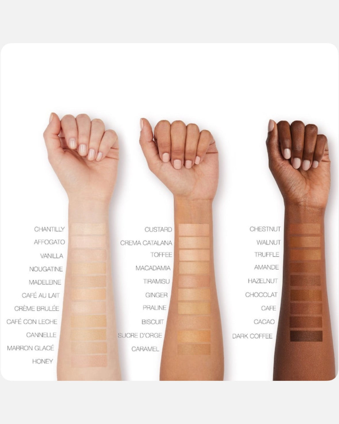 NARS Radiant Creamy Concealer with Medium Coverage