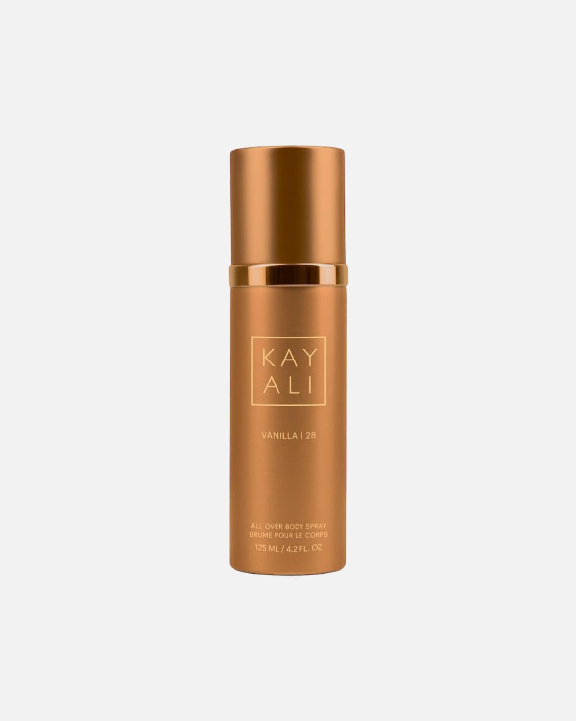 KAYALI VANILLA | 28 Body Spray
