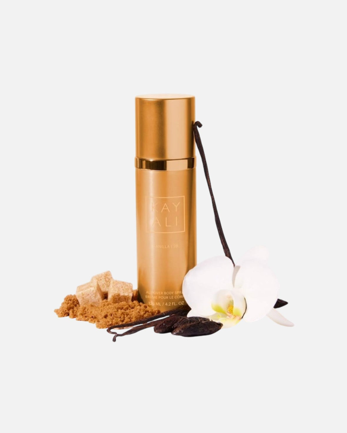 KAYALI VANILLA | 28 Body Spray