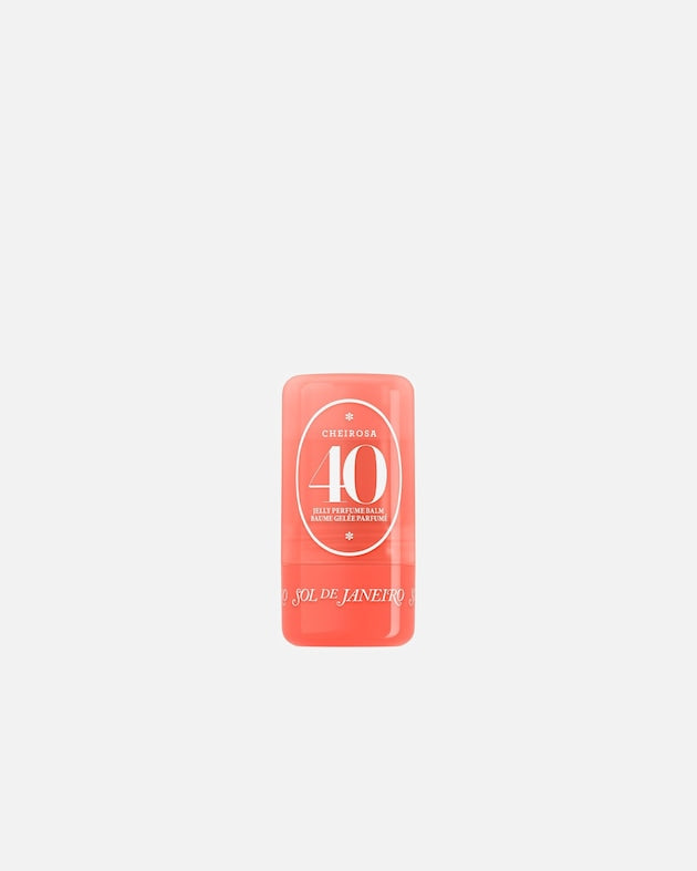 Sol De Janeiro Jelly Perfume Balm