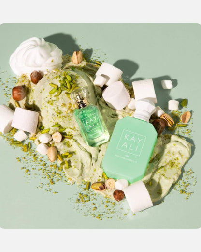 KAYALI YUM PISTACHIO GELATO | 33 EDP Intense Perfume Duo Set