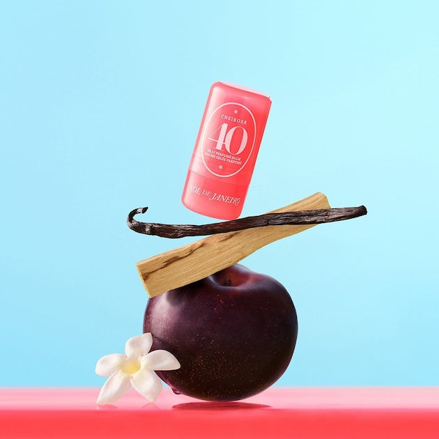 Sol De Janeiro Jelly Perfume Balm