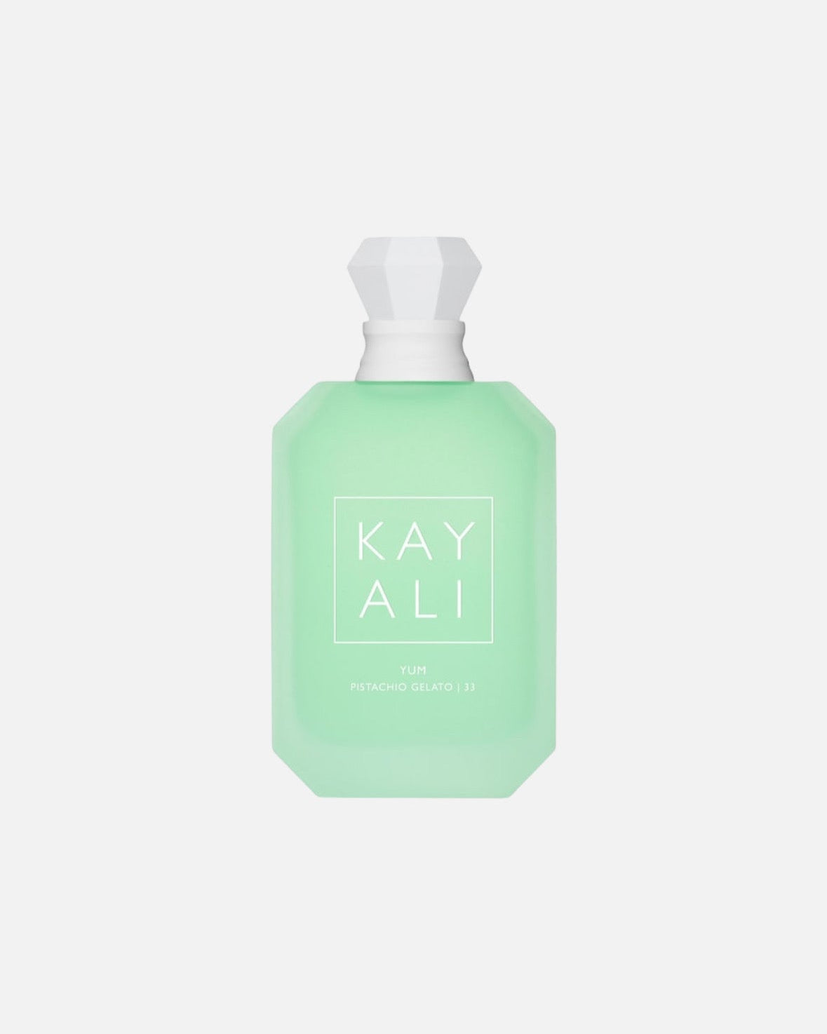 KAYALI YUM PISTACHIO GELATO | 33 Eau De Parfum Intense
