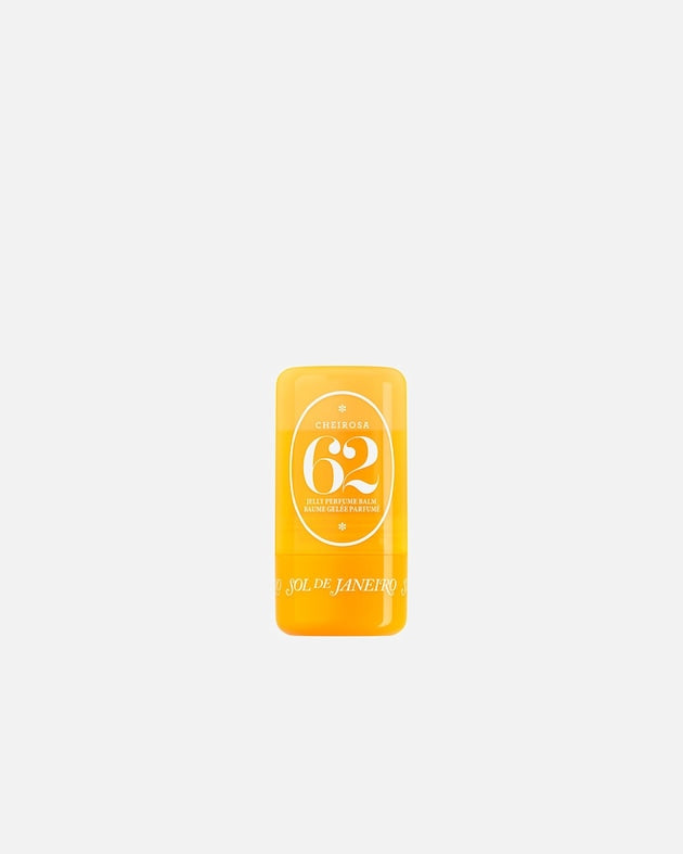 Sol De Janeiro Jelly Perfume Balm