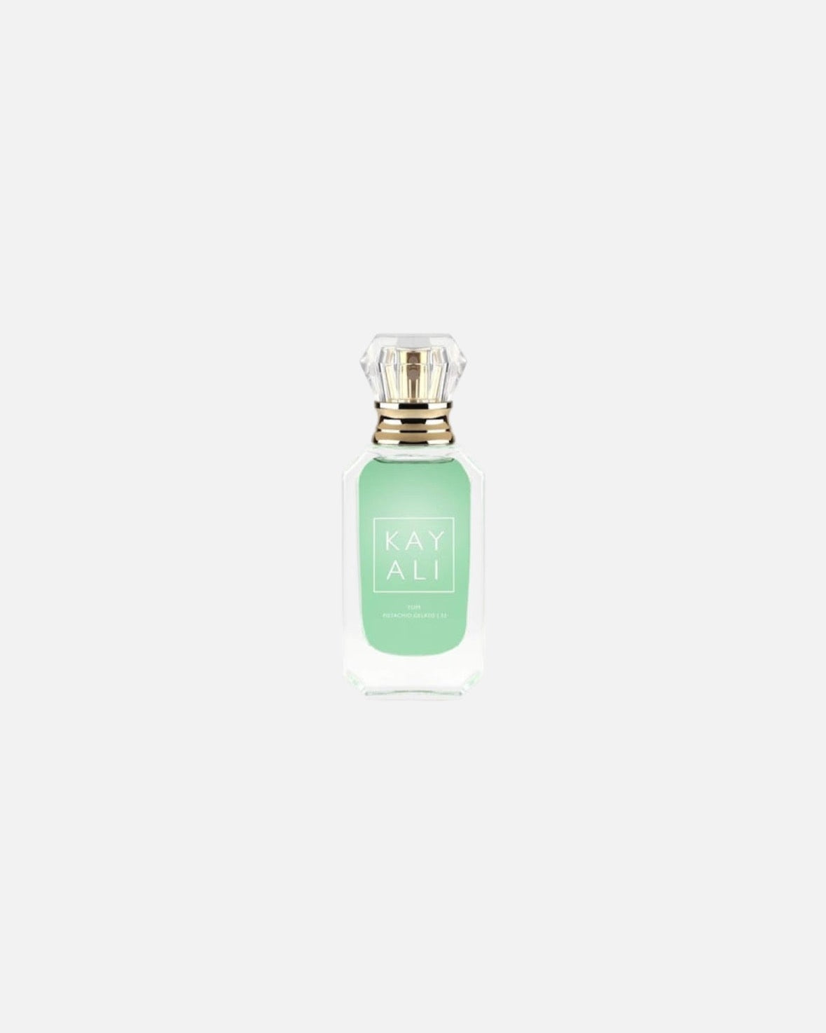 KAYALI YUM PISTACHIO GELATO | 33 Eau De Parfum Intense