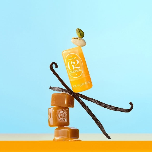 Sol De Janeiro Jelly Perfume Balm