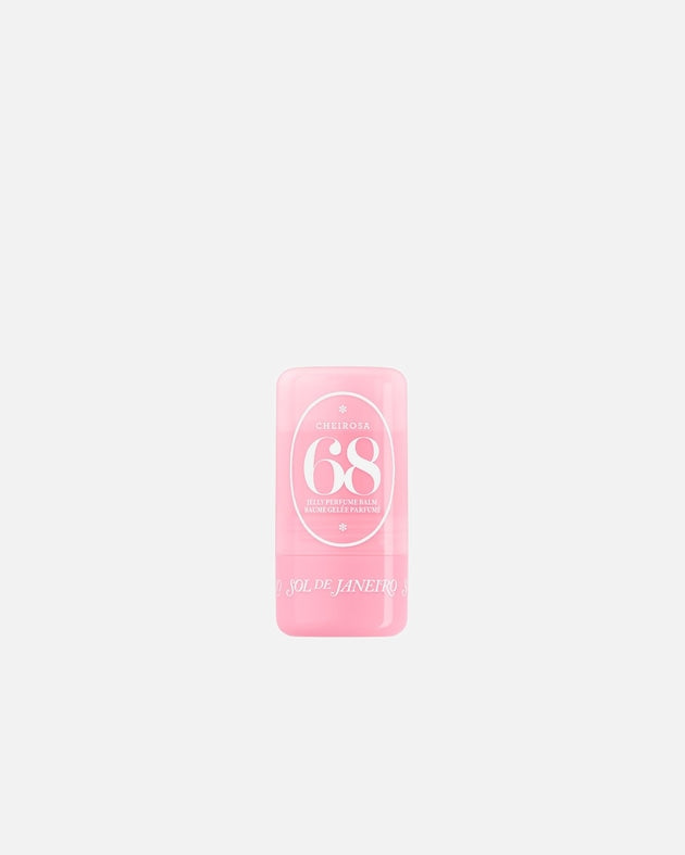Sol De Janeiro Jelly Perfume Balm