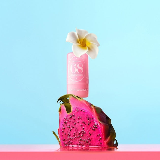 Sol De Janeiro Jelly Perfume Balm