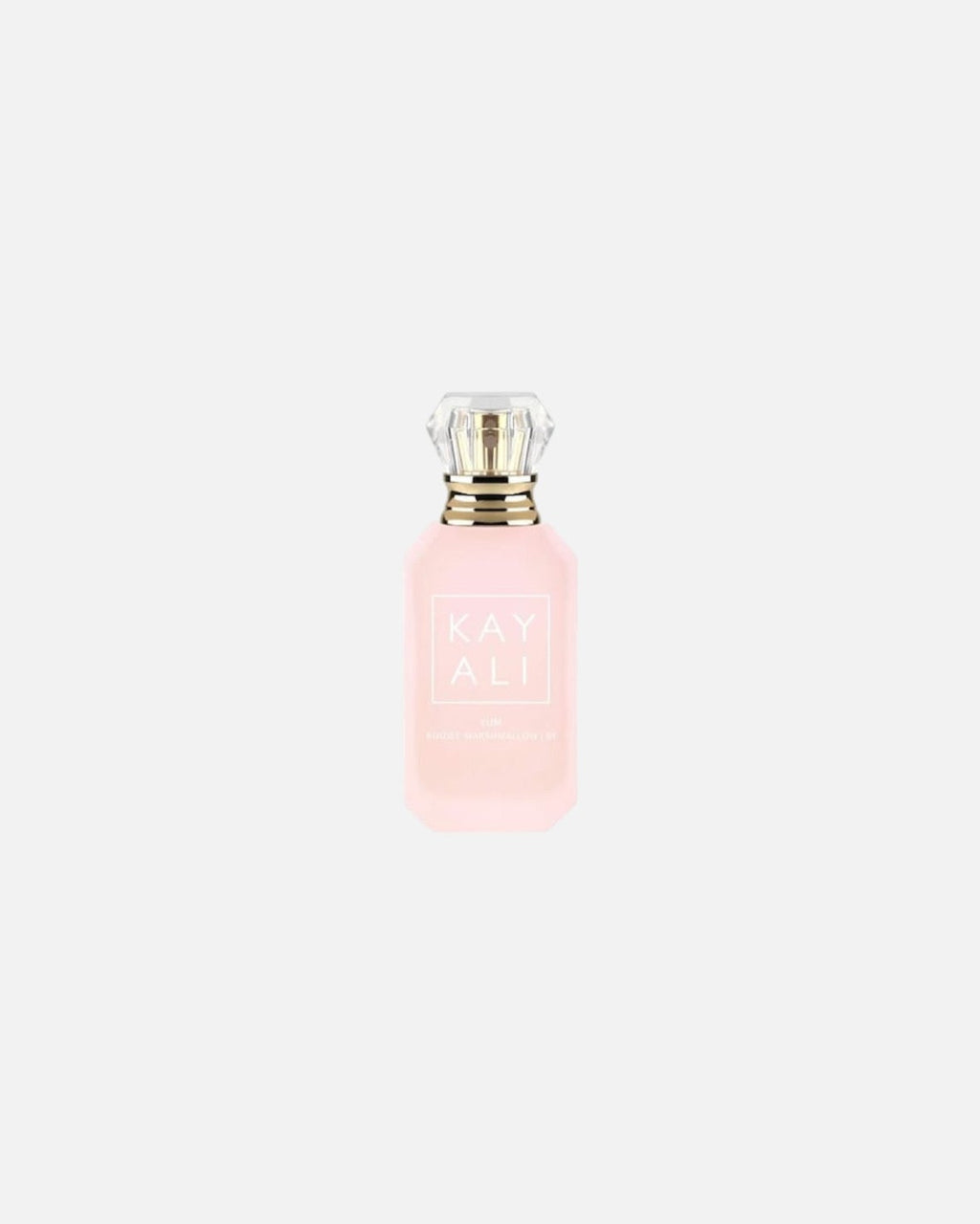 KAYALI YUM BOUJEE MARSHMALLOW | 81 Eau de Parfum Intense