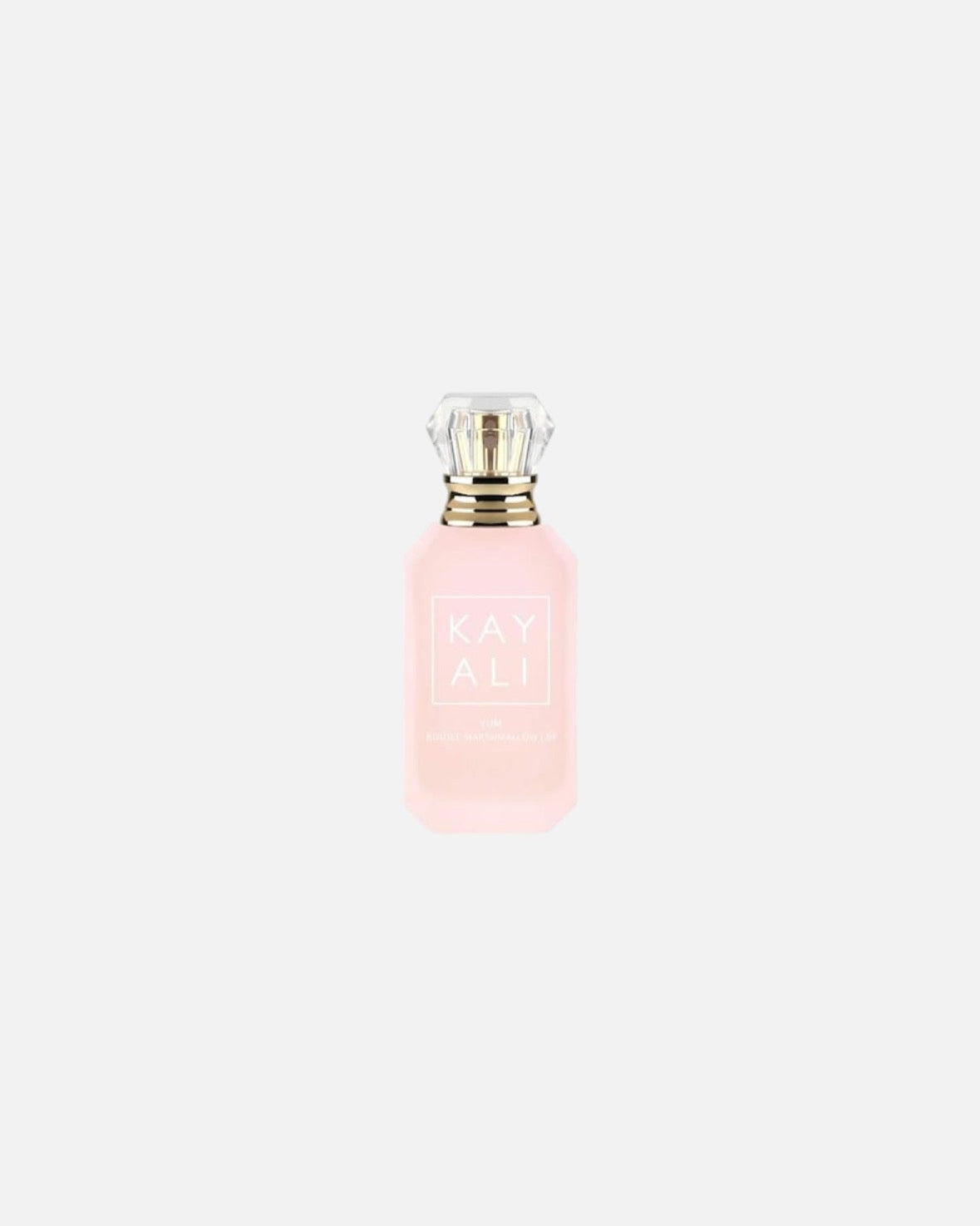 KAYALI YUM BOUJEE MARSHMALLOW | 81 Eau de Parfum Intense
