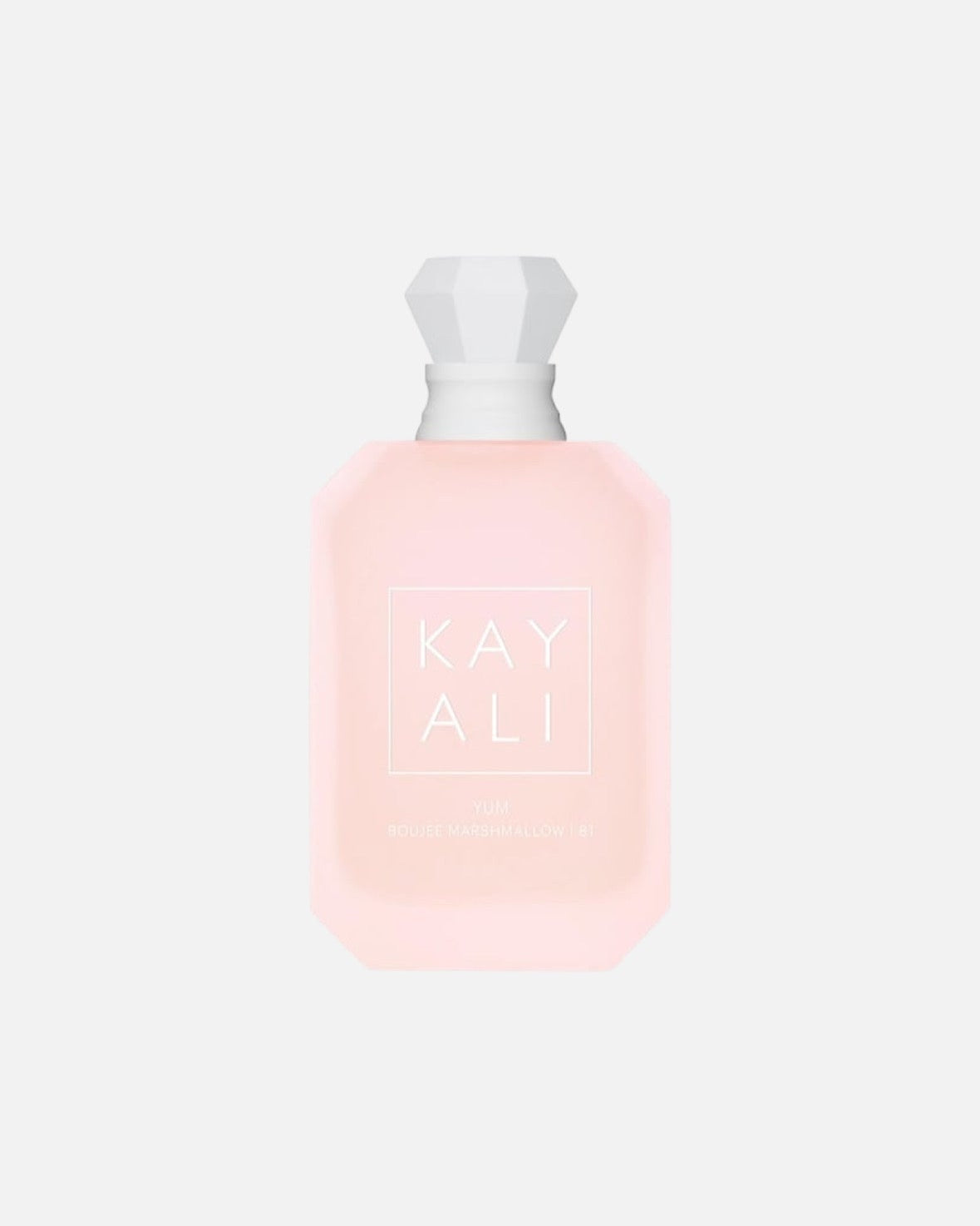 KAYALI YUM BOUJEE MARSHMALLOW | 81 Eau de Parfum Intense
