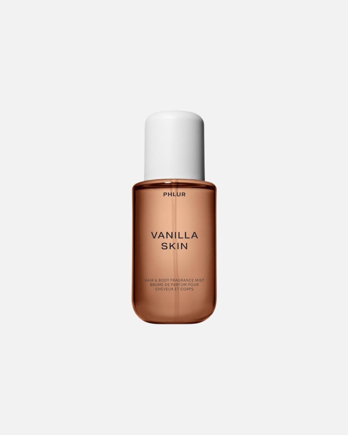 PHLUR Vanilla Skin Body & Hair Fragrance Mist