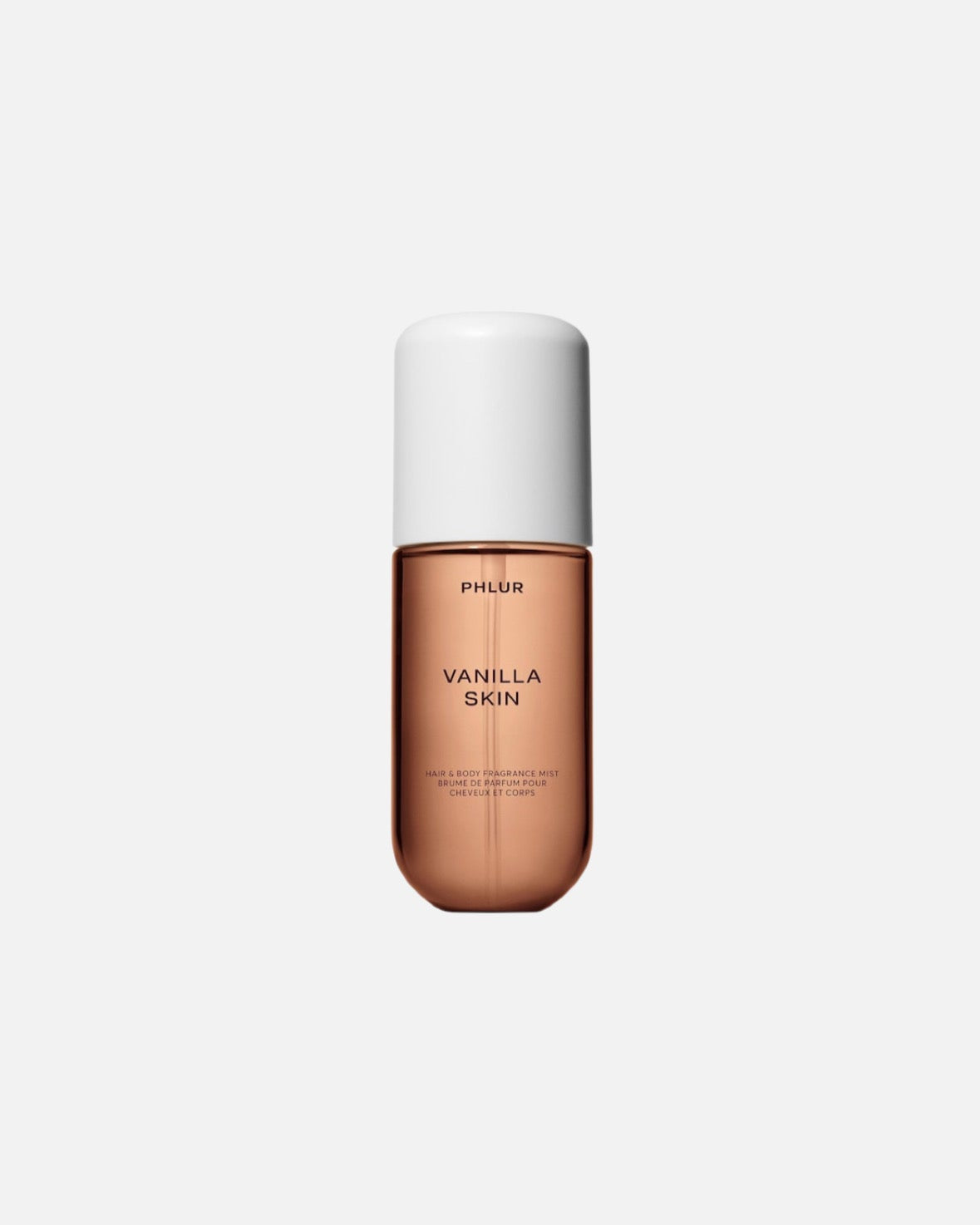 PHLUR Vanilla Skin Body & Hair Fragrance Mist