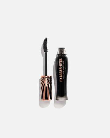 Charlotte Tilbury Exagger-eyes Volumizing and Curling Mascara