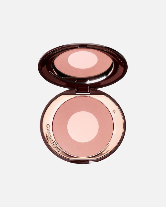 Charlotte Tilbury Cheek To Chic Blush