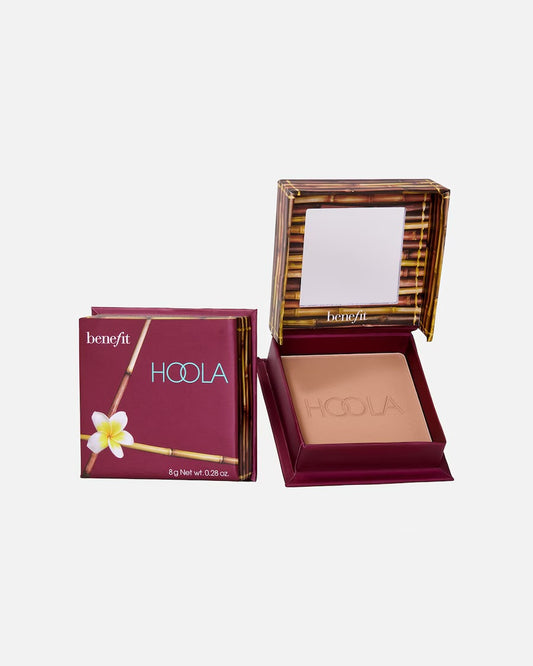 Benefit Cosmetics Hoola Matte Powder Bronzer