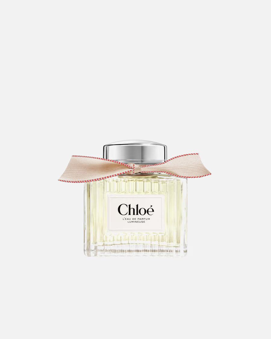 Chloé L'Eau de Parfum Lumineuse with Jasmine and Vanilla