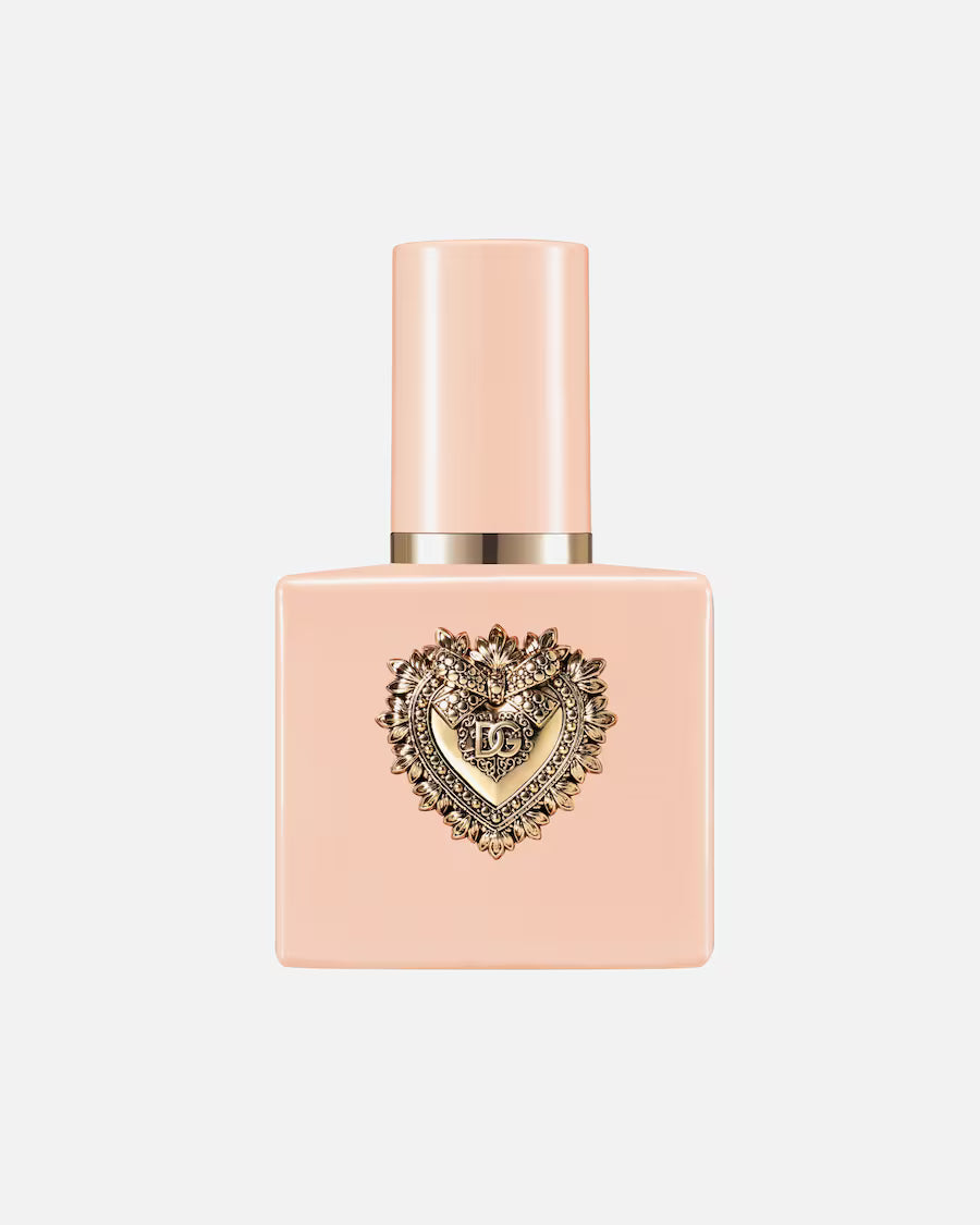 Dolce&Gabbana My Devotion Eau de Parfum Intense with Peony & Vanilla