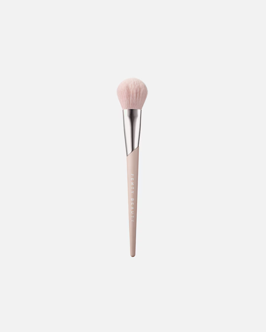 Fenty Beauty Sculpting Bronzer Brush 195