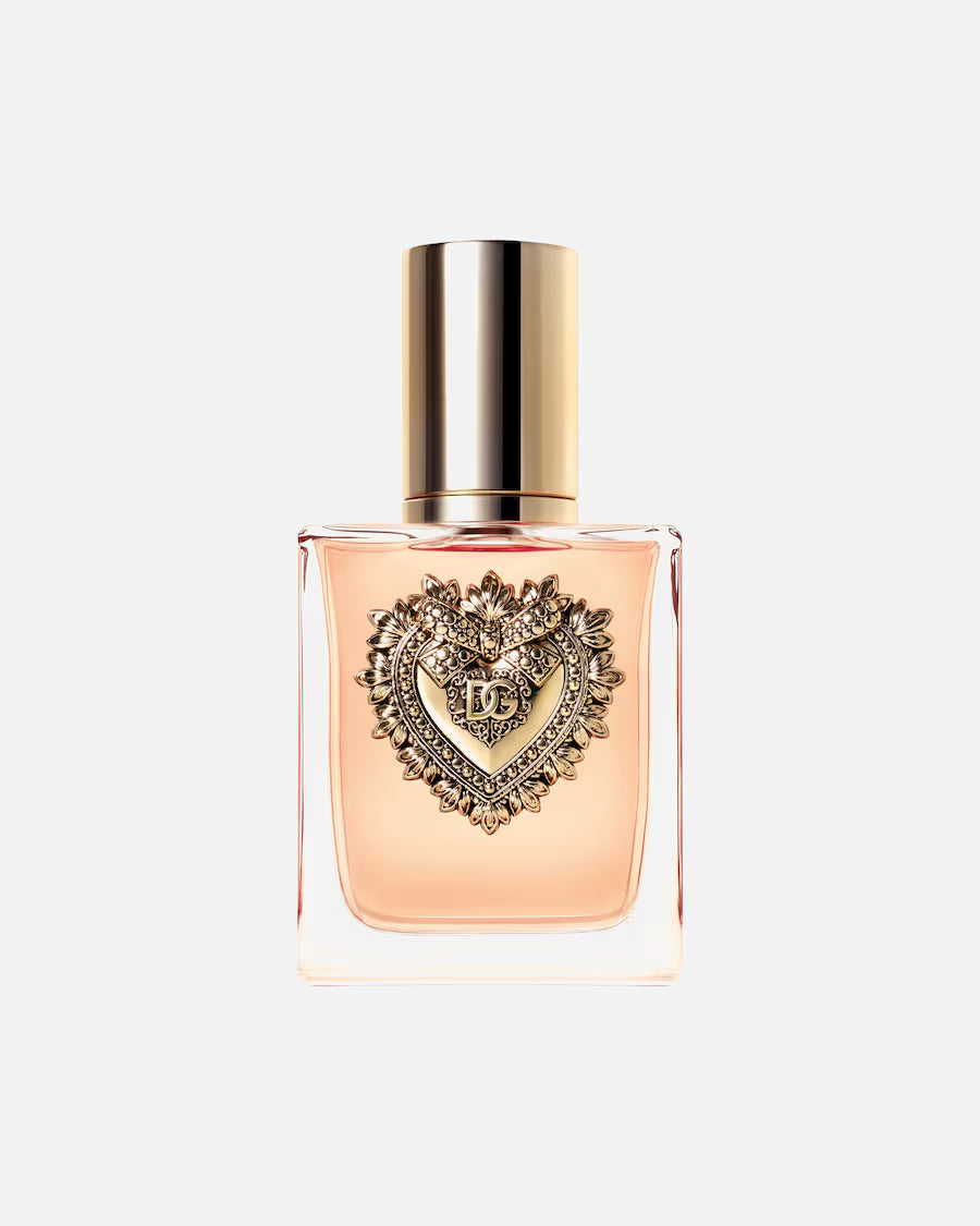 Dolce&Gabbana  Devotion Eau de Parfum with Citrus & Vanilla