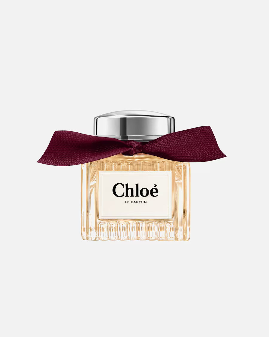 Chloé Le Parfum with Orange Blossom and Vanilla