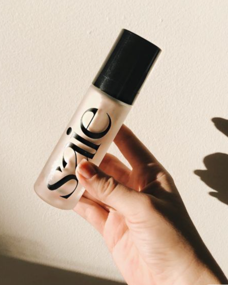 Drya Cosmetics