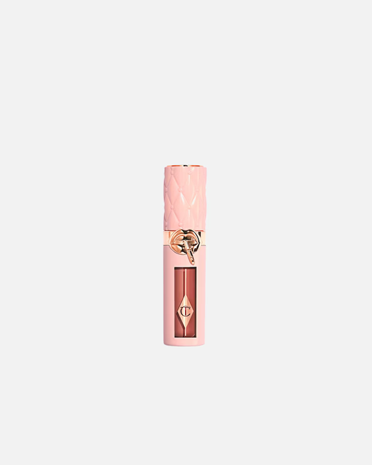 Charlotte Tilbury Big Lip Plumpgasm - Moisturizing Lip Plumper Pillow Talk